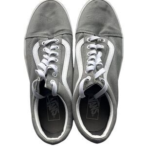 VANS “Old Skool” sneakers, NEW, men’s size 10
